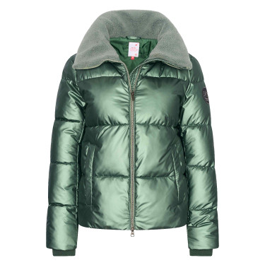 Imperial Riding Galaxy Puffer Jas
