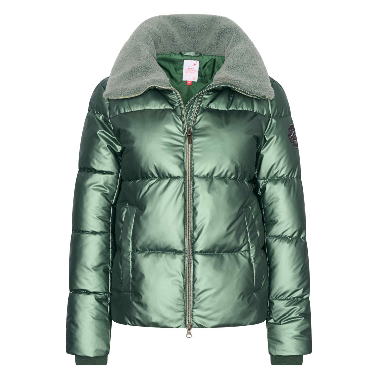 Imperial Riding Galaxy Puffer Jas