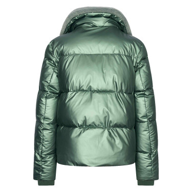 Imperial Riding Galaxy Puffer Jas Imperial Riding Galaxy Puffer Jas