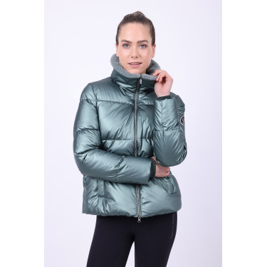 Imperial Riding Galaxy Puffer Jas Imperial Riding Galaxy Puffer Jas