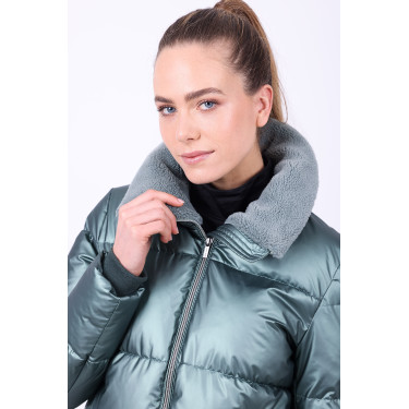 Imperial Riding Galaxy Puffer Jas Imperial Riding Galaxy Puffer Jas
