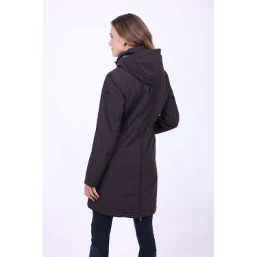 Parka-jas HV Polo Novia Parka-jas HV Polo Novia