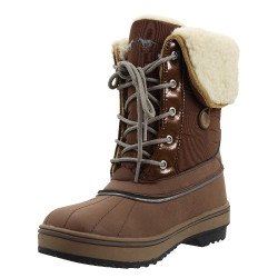 Winterlaarzen HV Polo Glaslynn Luxe