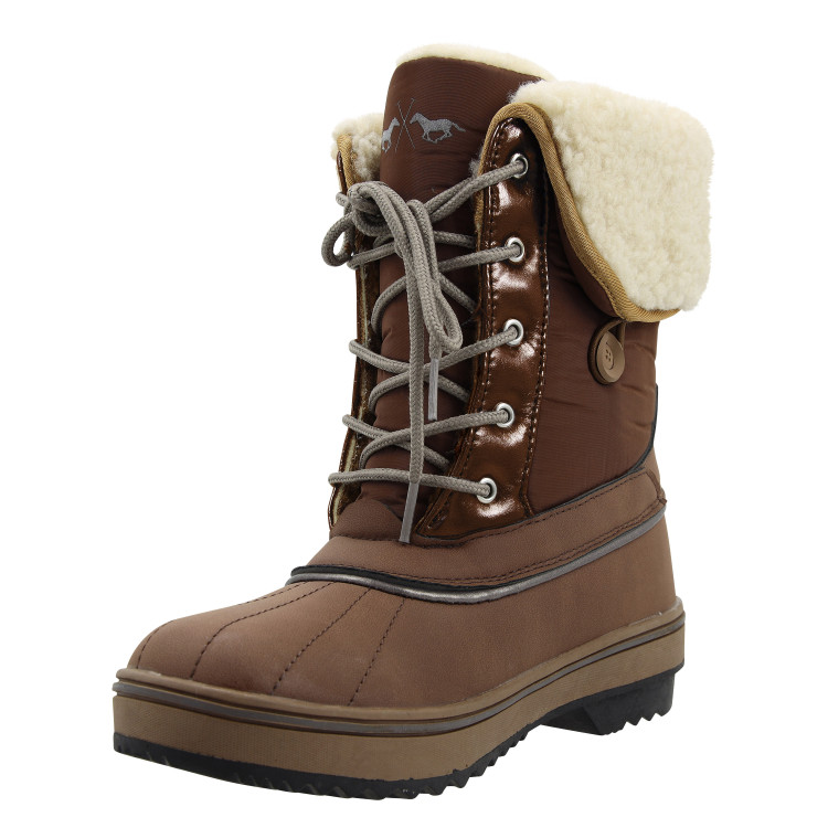 Winterlaarzen HV Polo Glaslynn Luxe