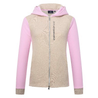 Vest HV Polo 4-Ever Roze