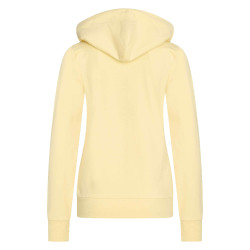 Cardigan HV Polo Classic Limonade Geel