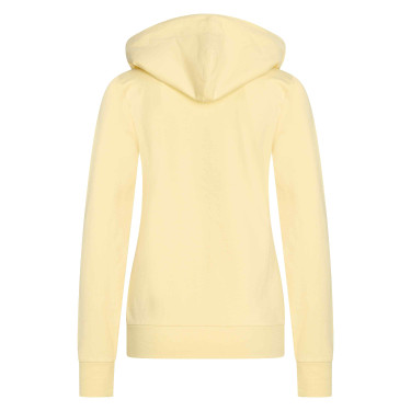 Cardigan HV Polo Classic Limonade Geel