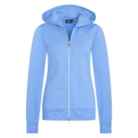 Cardigan HV Polo Classic Blauw