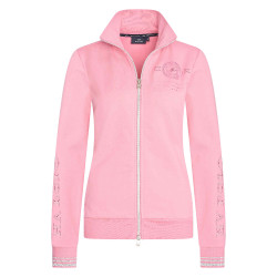 Vest HV Polo Gina