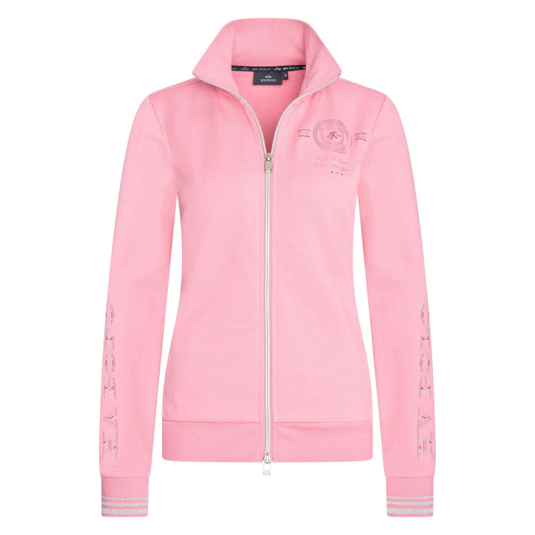 Vest HV Polo Gina