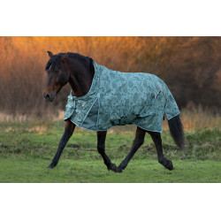 Paddockdeken Imperial Riding Pandora 200gr Paddockdeken Imperial Riding Pandora 200gr