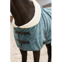 Imperial Riding Ambient Galaxy polar fleece deken Donkerpaars Bordeaux Imperial Riding Ambient Galaxy polar fleece deken Donkerpaars Bordeaux