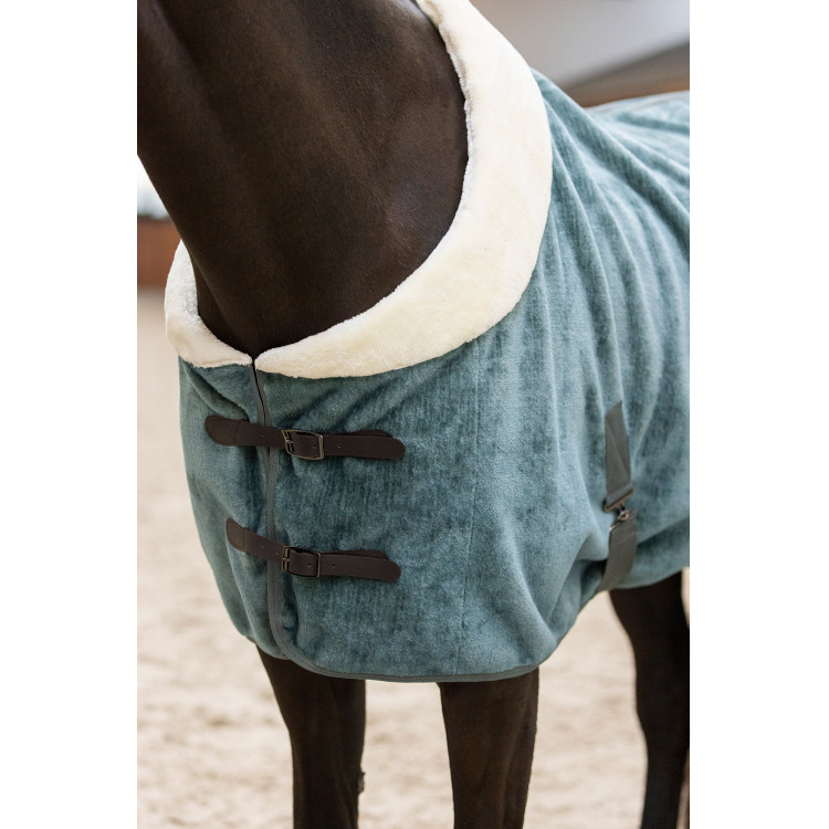 Imperial Riding Ambient Galaxy polar fleece deken Imperial Riding Ambient Galaxy polar fleece deken