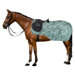 Zadeldeken Imperial Riding Ambient Zadeldeken Imperial Riding Ambient