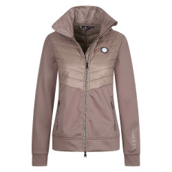 Fleecejack HV Polo Norah
