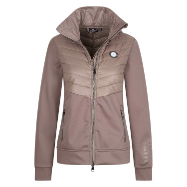 Fleecejack HV Polo Norah