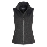 Euro-star Fiorenza bodywarmer Zwart