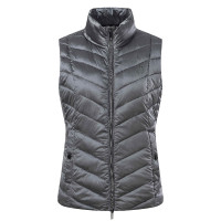 Imperial Riding Jane Bodywarmer Tornado Blauw Imperial Riding Jane Bodywarmer Tornado Blauw