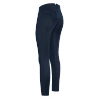 KIDS Rijlegging Easy Rider Diana FullGrip Marine Marineblauw KIDS Rijlegging Easy Rider Diana FullGrip Marine Marineblauw