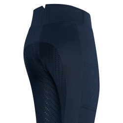 KIDS Rijlegging Easy Rider Diana FullGrip Marine Marineblauw