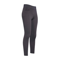 KIDS Rijlegging Easy Rider Diana FullGrip Periscoop Violet