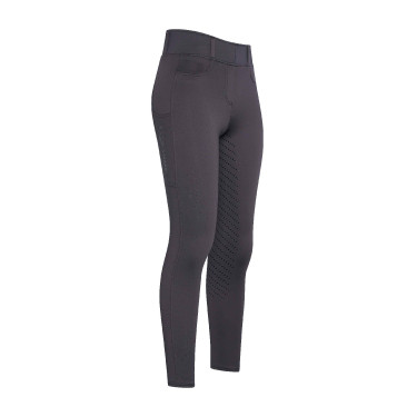 KIDS Rijlegging Easy Rider Diana FullGrip Periscoop Violet