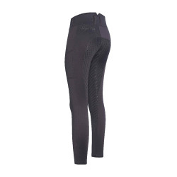 KIDS Rijlegging Easy Rider Diana FullGrip Periscoop Violet