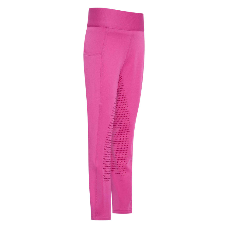 Paardrijlegging Imperial Riding Tessy FullGrip KIDS Paardrijlegging Imperial Riding Tessy FullGrip KIDS