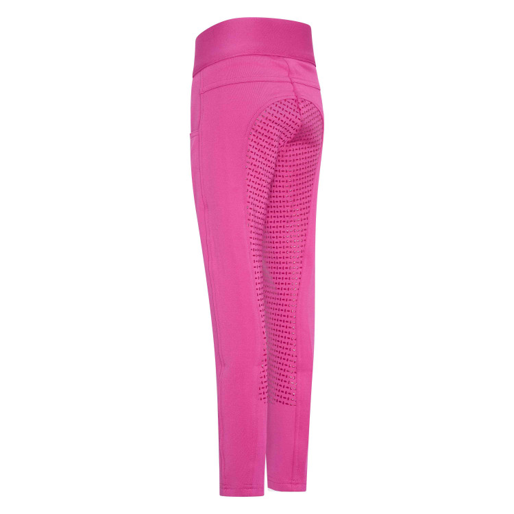 Paardrijlegging Imperial Riding Tessy FullGrip KIDS Paardrijlegging Imperial Riding Tessy FullGrip KIDS