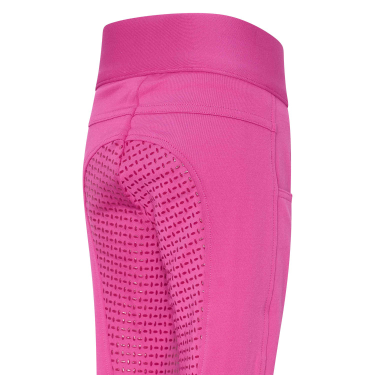 Paardrijlegging Imperial Riding Tessy FullGrip KIDS Paardrijlegging Imperial Riding Tessy FullGrip KIDS