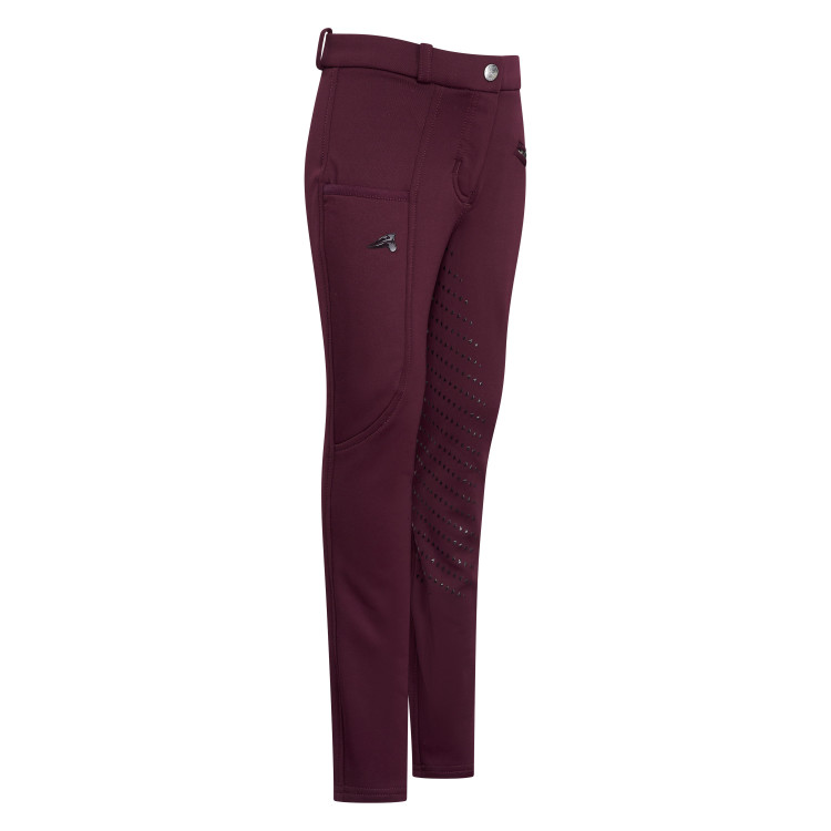 KIDS Rijbroek Easy Rider Joy Winter FullGrip KIDS Rijbroek Easy Rider Joy Winter FullGrip