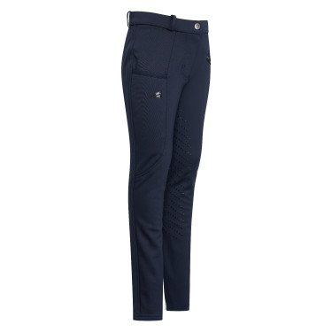 KIDS Rijbroek Easy Rider Joy Winter FullGrip KIDS Rijbroek Easy Rider Joy Winter FullGrip