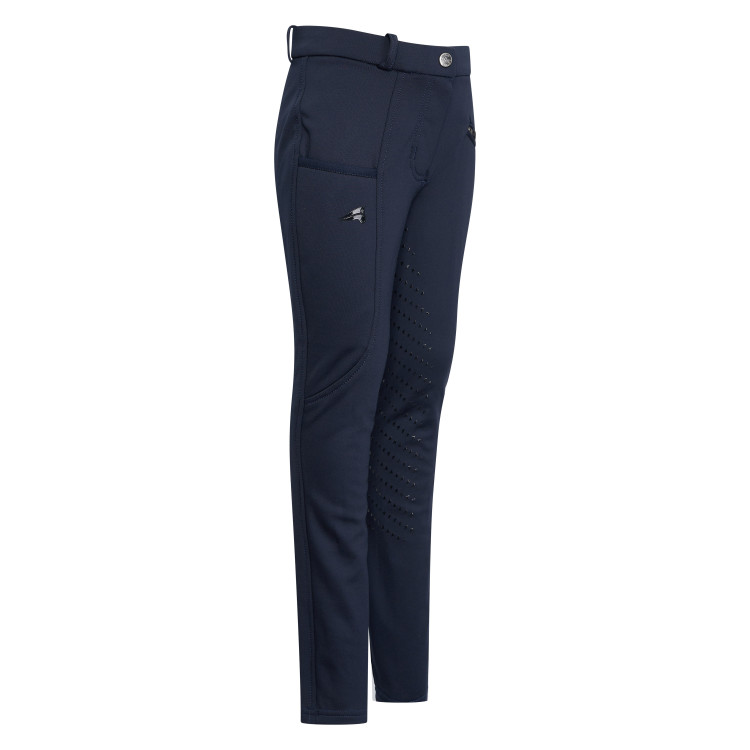 KIDS Rijbroek Easy Rider Joy Winter FullGrip KIDS Rijbroek Easy Rider Joy Winter FullGrip