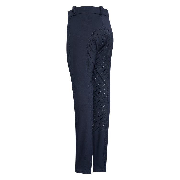 KIDS Rijbroek Easy Rider Joy Winter FullGrip KIDS Rijbroek Easy Rider Joy Winter FullGrip
