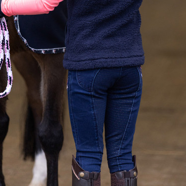 KIDS Rijbroek Imperial Riding Demi KIDS Rijbroek Imperial Riding Demi
