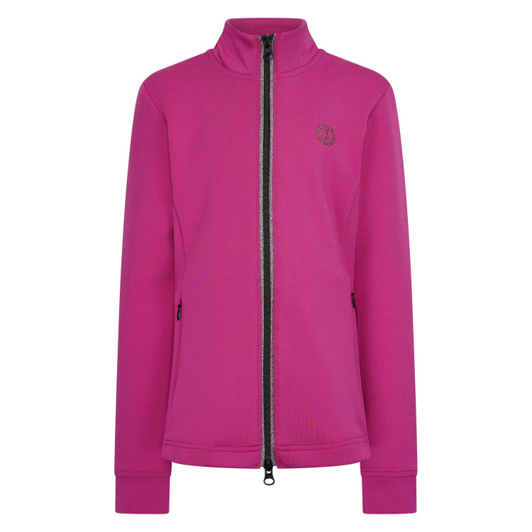 Tech vest Imperial Riding Izzy Sun KINDEREN