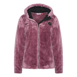 KIDS Fleecevest Imperial Riding Cosy Zip