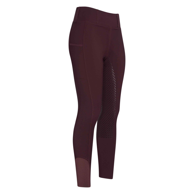 HV Polo Classic FullGrip rijlegging HV Polo Classic FullGrip rijlegging