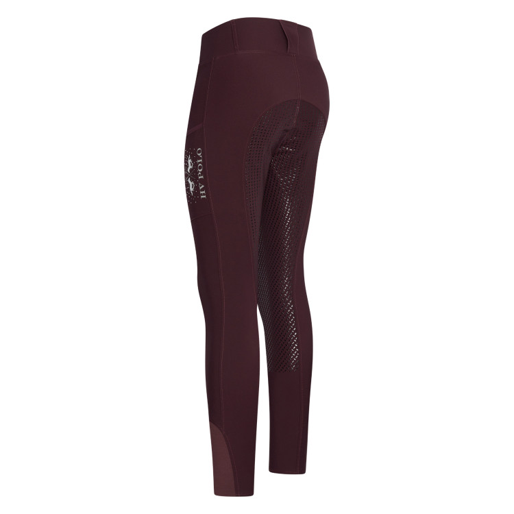 HV Polo Classic FullGrip rijlegging HV Polo Classic FullGrip rijlegging