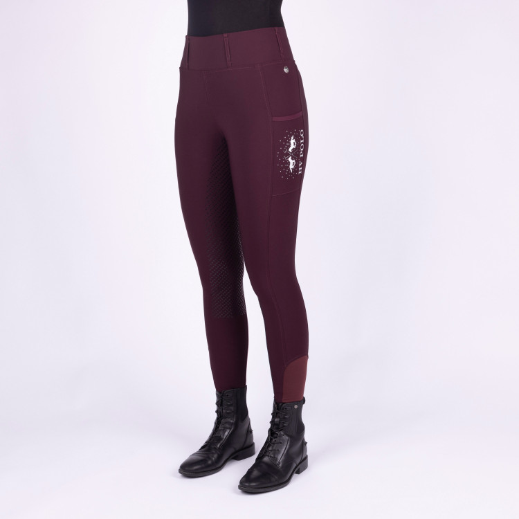 HV Polo Classic FullGrip rijlegging HV Polo Classic FullGrip rijlegging