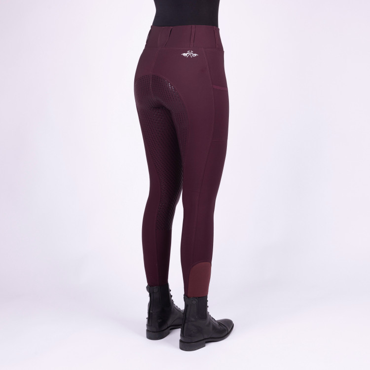 HV Polo Classic FullGrip rijlegging HV Polo Classic FullGrip rijlegging