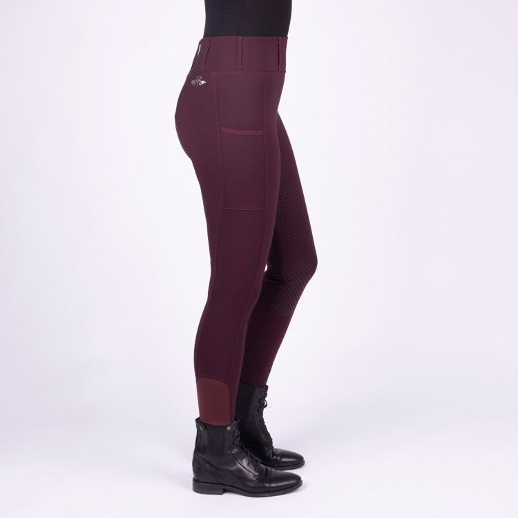 HV Polo Classic FullGrip rijlegging HV Polo Classic FullGrip rijlegging