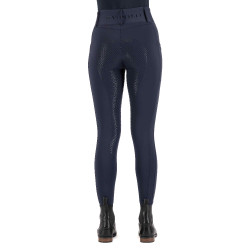HV Polo Favourite summer FullGrip rijlegging Marine Marineblauw HV Polo Favourite summer FullGrip rijlegging Marine Marineblauw
