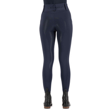 HV Polo Favourite summer FullGrip rijlegging Marine Marineblauw HV Polo Favourite summer FullGrip rijlegging Marine Marineblauw