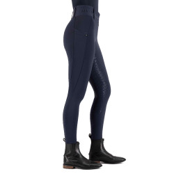 HV Polo Favourite summer FullGrip rijlegging Marine Marineblauw HV Polo Favourite summer FullGrip rijlegging Marine Marineblauw