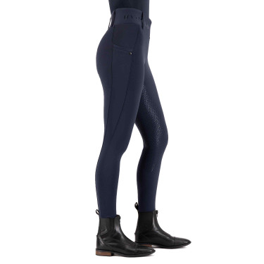 HV Polo Favourite summer FullGrip rijlegging Marine Marineblauw HV Polo Favourite summer FullGrip rijlegging Marine Marineblauw