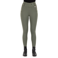 HV Polo Favourite summer FullGrip rijlegging