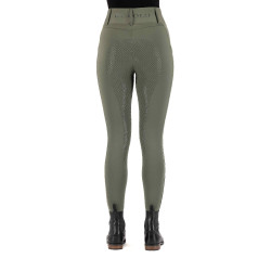 HV Polo Favourite summer FullGrip rijlegging Weide Groen