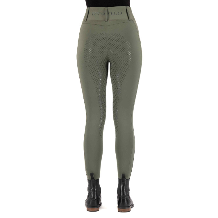 HV Polo Favourite summer FullGrip rijlegging HV Polo Favourite summer FullGrip rijlegging