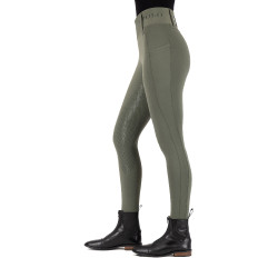 HV Polo Favourite summer FullGrip rijlegging Weide Groen